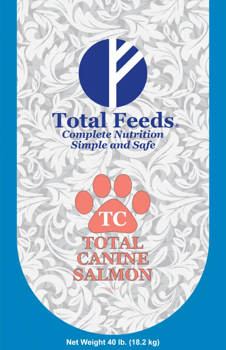 TC Salmon Bag Slide