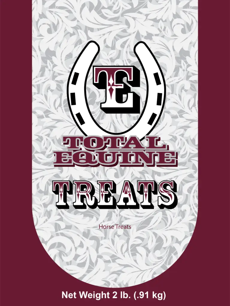 Total Equine Treats
